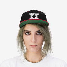 Load image into Gallery viewer, Deuce Mob Snapback Hat