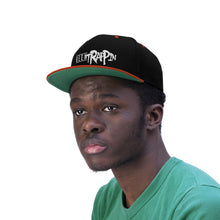 Load image into Gallery viewer, Been Trapping Snapback Hat