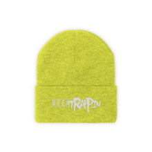 Load image into Gallery viewer, Been Trappin Beanie