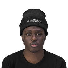 Load image into Gallery viewer, Been Trappin Beanie