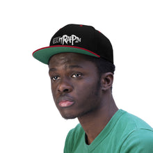 Load image into Gallery viewer, Been Trapping Snapback Hat