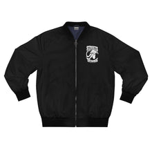 Load image into Gallery viewer, Streets Enterprise Bomber Jacket