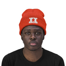Load image into Gallery viewer, Deuce Mob Beanie
