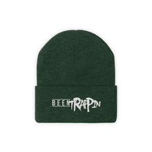 Load image into Gallery viewer, Been Trappin Beanie