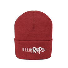 Load image into Gallery viewer, Been Trappin Beanie