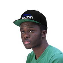 Load image into Gallery viewer, Streets Academy Snapback Hat