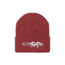 Load image into Gallery viewer, Been Trappin Beanie