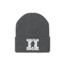 Load image into Gallery viewer, Deuce Mob Beanie