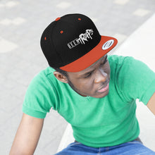 Load image into Gallery viewer, Been Trapping Snapback Hat