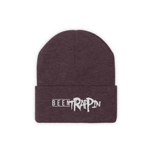 Load image into Gallery viewer, Been Trappin Beanie