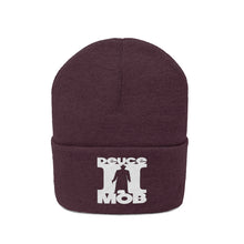 Load image into Gallery viewer, Deuce Mob Beanie