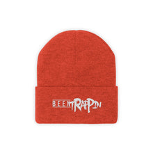 Load image into Gallery viewer, Been Trappin Beanie