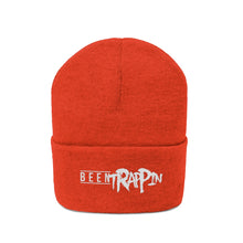 Load image into Gallery viewer, Been Trappin Beanie