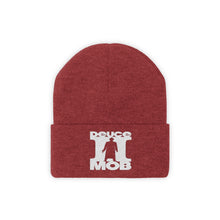 Load image into Gallery viewer, Deuce Mob Beanie