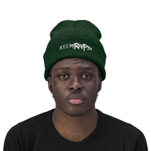 Load image into Gallery viewer, Been Trappin Beanie