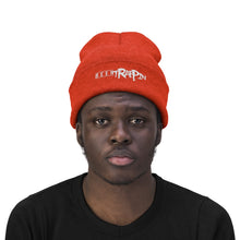 Load image into Gallery viewer, Been Trappin Beanie