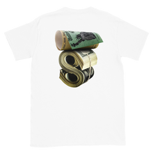 Load image into Gallery viewer, Tax Season T-Shirt + Digital Album Download