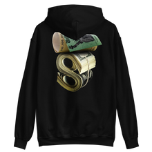 Load image into Gallery viewer, Tax Season Hoodie + Digital Album Download