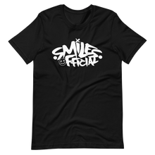 Load image into Gallery viewer, Smiles Official T-Shirt + Digital Album Download