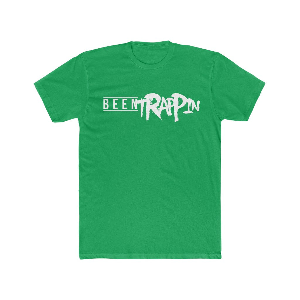 Been Trappin T-shirt