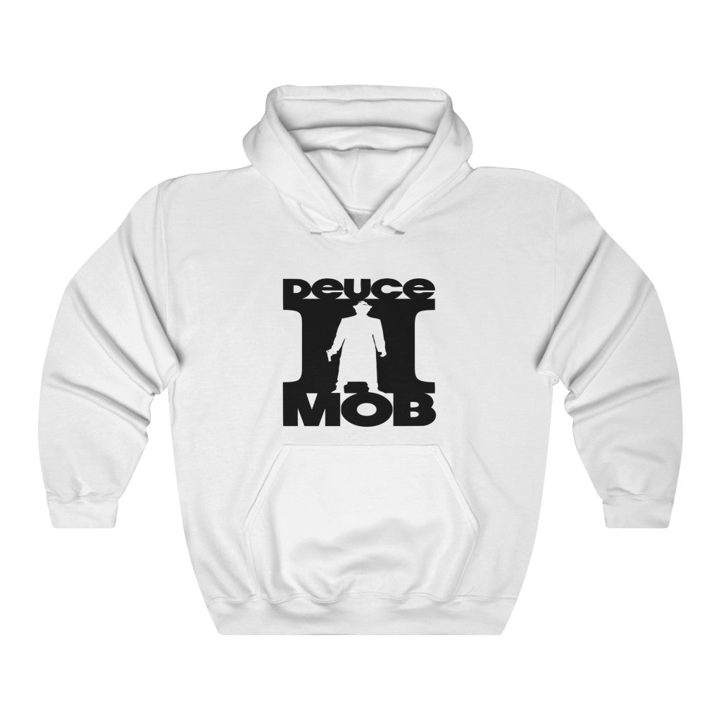 Deuce Mob Hoodie