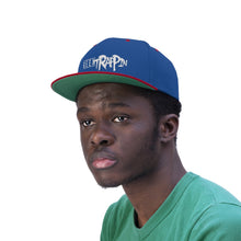 Load image into Gallery viewer, Been Trapping Snapback Hat
