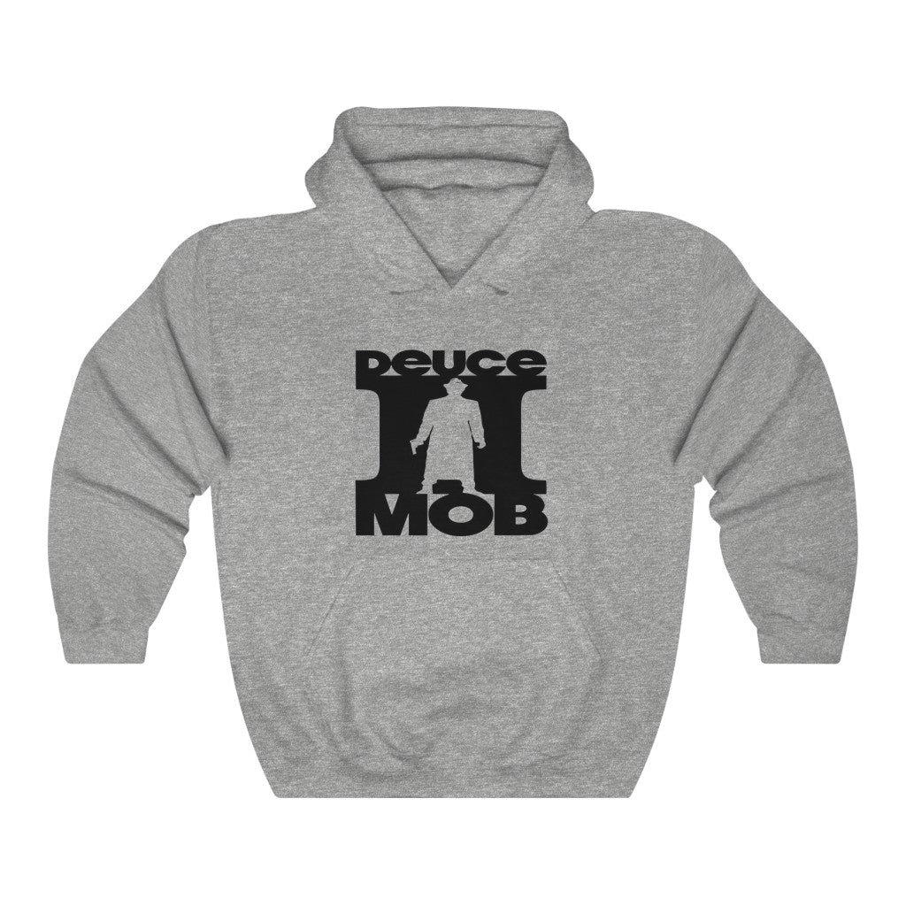 Deuce Mob Hoodie