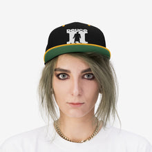 Load image into Gallery viewer, Deuce Mob Snapback Hat
