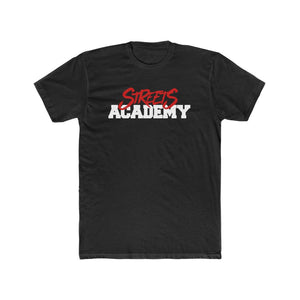 Streets Academy T-Shirt