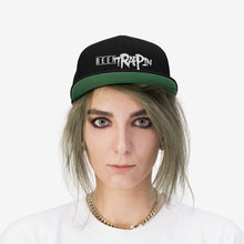 Load image into Gallery viewer, Been Trappin Snapback Hat
