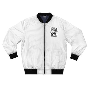 Streets Enterprise Bomber Jacket