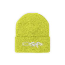 Load image into Gallery viewer, Been Trappin Beanie
