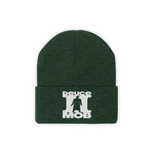 Deuce Mob Beanie