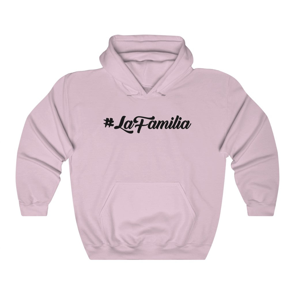 La Familia Hoodie