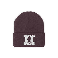 Load image into Gallery viewer, Deuce Mob Beanie
