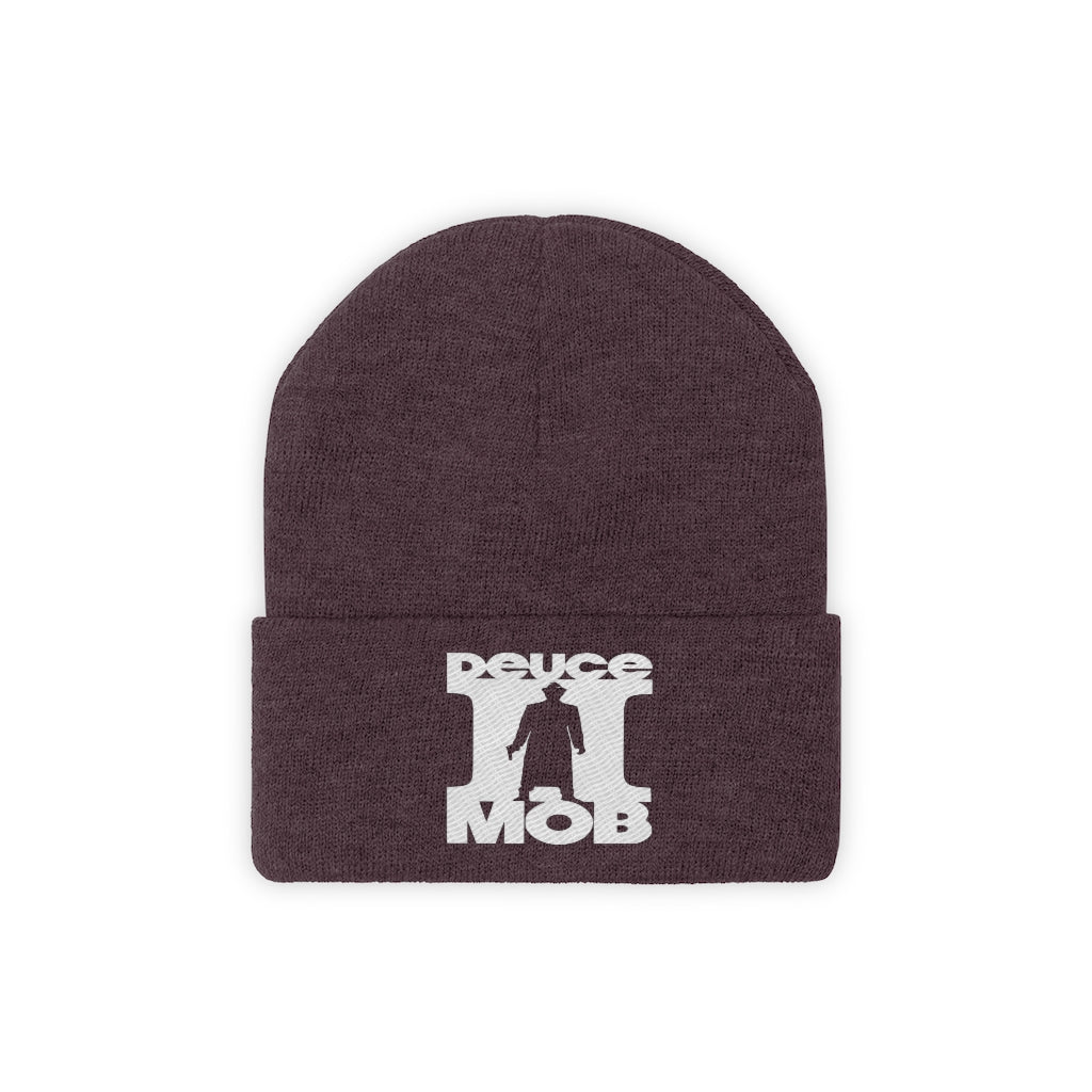 Deuce Mob Beanie