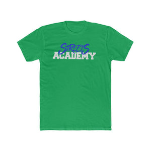 Streets Academy T-Shirt