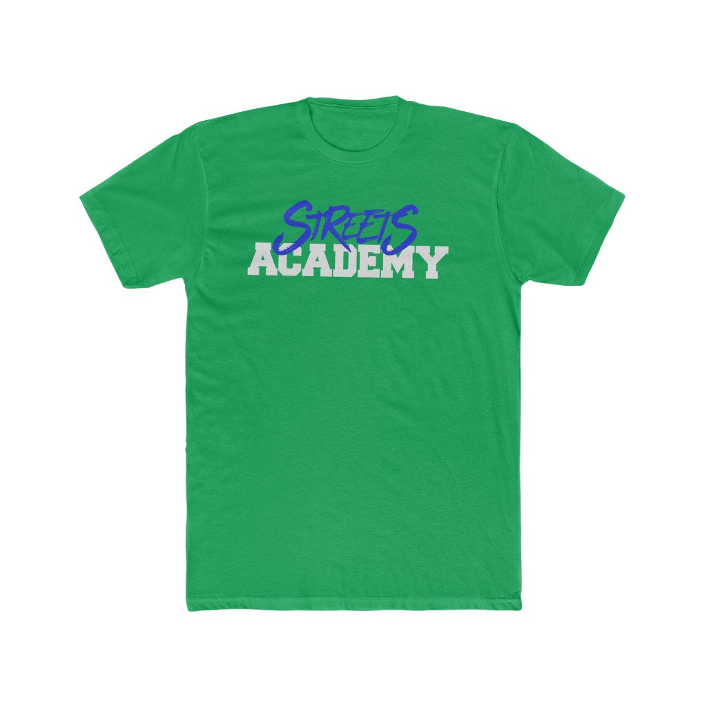 Streets Academy T-Shirt