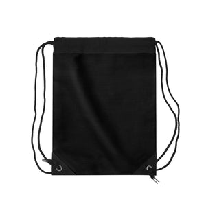 Streets Academy Drawstring Bag