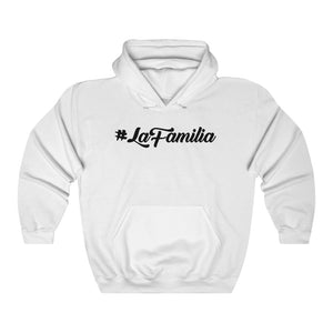 La Familia Hoodie