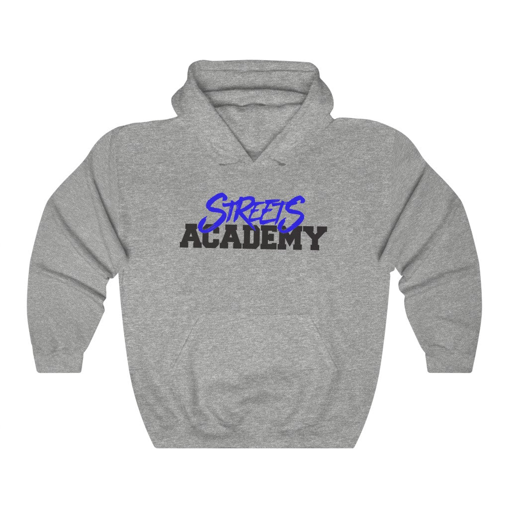 Streets Academy Hoodie