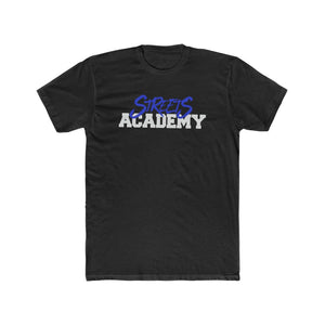 Streets Academy T-Shirt