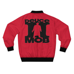 Deuce Mob Bomber Jacket