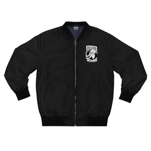 Streets Enterprise Bomber Jacket