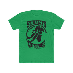 Streets Enterprise T-shirt