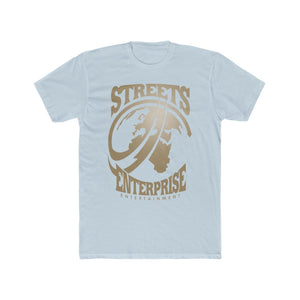 Streets Enterprise T-Shirt