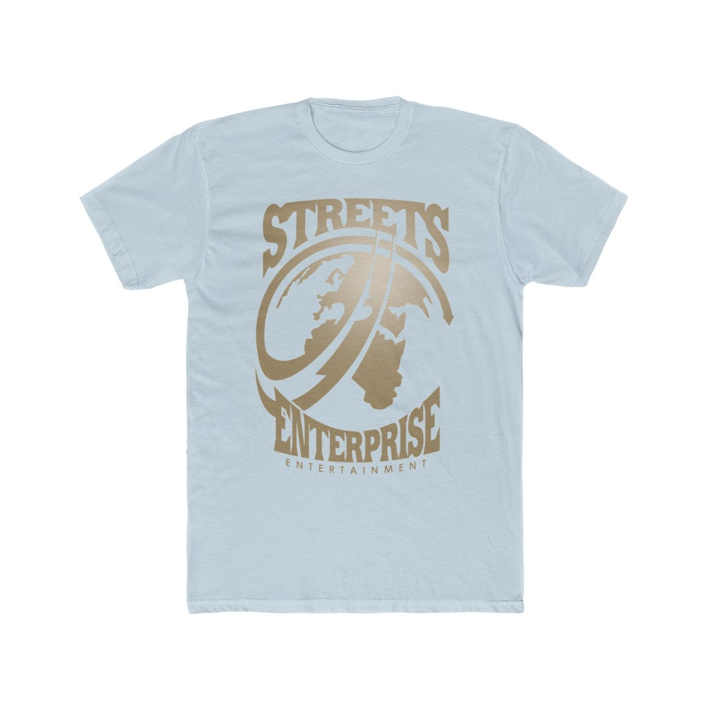 Streets Enterprise T-Shirt