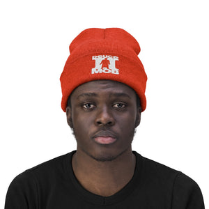 Deuce Mob Beanie