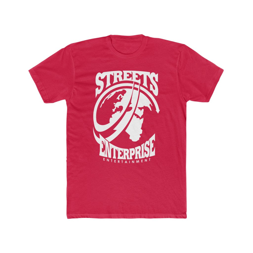 Streets Enterprise T-shirt