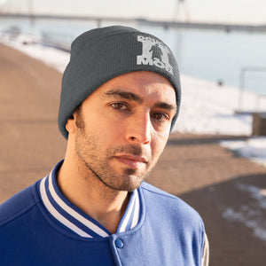 Deuce Mob Beanie